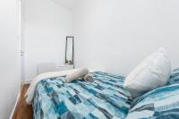 Central London Serviced Apartment - Paddington Luxury Stay - Hyde Park & Westminster - B&B Londra