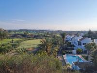 Penthouse Golf lujo, Perla Sol 1 - Chambres d’hôtes