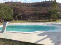 Casa de campo, sítio no interior de MG! - B&B São Domingos do Prata