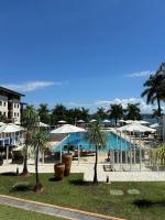 Flat 309 Life beira lago - B&B Brasilia