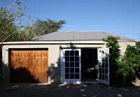 1920s Charm on Waveren - B&B