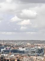 شقه فندقيه مستقله الشيخ زايد - Ferienwohnung Ash Shaykh Zuwayd