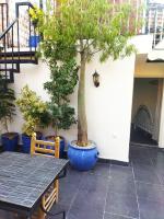 Riad Marrakeshkesh - B&B Marrakesh