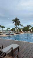 Refúgio Beira Lago Life Resort - B&B Brasilia