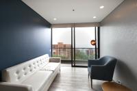 Moderna y cómoda suite Gym y Pool El Poblado 1002 - Ferienwohnung Medellín