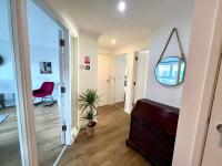 Apartment mit 2 Schlafzimmern