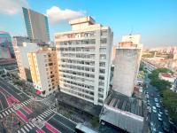 Apartamentos Liberdade São Paulo Center - B&B