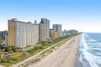 Camelot by the Sea - Oceana Resorts Vacation Rentals - Ferienwohnung Myrtle Beach