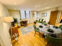 B&B London - Classic apartment in Westminster - Bed and Breakfast London