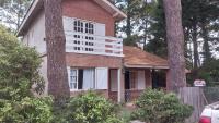 Chalet Valeria del Mar - B&B