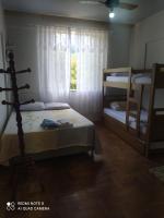 kitnet aconchegante Miguel Pereira - Ferienwohnung