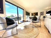 Executive Comfort - B&B Twizel