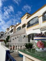 Sonido del Mar - Chambres d’hôtes