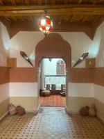 Tafsut dades guesthouse stay with locals - B&B Tamellalt
