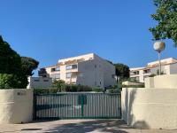 Le Petit Bora-Marseillan Plage -Residence Bora Bora-400m plage d'honneur - B&B