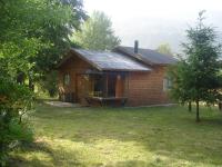 Cabañas Pichares - B&B