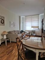 Apartamento Estriva - B&B Ezcaray