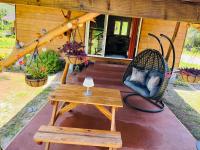 Bungalow KURA - Ferienwohnung Maraa