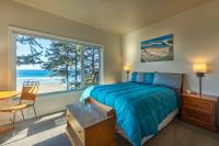 Deluxe Triple Room with Sea View