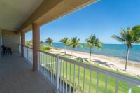 Oceanfront Two-Bedroom Suite with One King and One Queen Bed