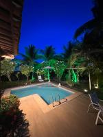 Casa em Guarajuba - B&B Camaçari