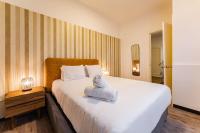 Apartamento de 1 dormitorio