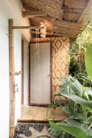 Chambre Double avec Salle de Bains Privative