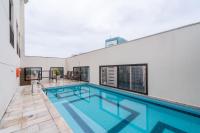 Cyclinn Faria Lima Pinheiros - B&B São Paulo