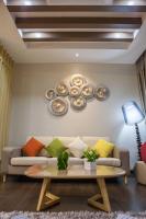 Pearl Rice Garden Japanese Style 米樂坊頂層日式高级公寓 - Ferienwohnung Sekinchan