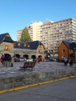 Amarás Bariloche Departamentos - Chambres d’hôtes Bariloche