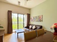 B&B Kuantan - Teduh Retreat at SG Residences - Bed and Breakfast Kuantan