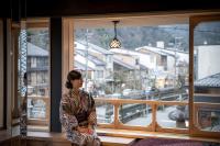 Kinosaki onsen Tokitotoki - B&B Kinosaki
