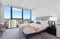 Hearty Milton Apartments - B&B Brisbane