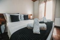 Camera Matrimoniale Deluxe