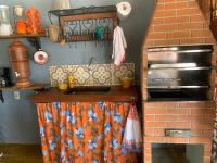 Camera Matrimoniale/Doppia con Letti Singoli