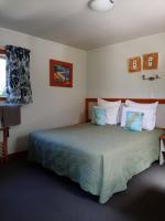 Eden's Edge Lodge - B&B Motueka