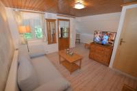 Two-Bedroom Queen Suite with Sofa Bed