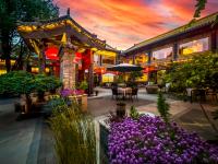 Datong Yunzhong Traditional Courtyard