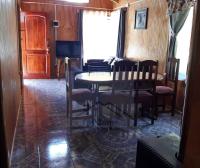 cabaña epu zomo liquiñe - B&B