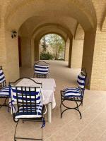 Villa con 2 Camere da Letto