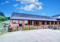 Barn 1 - B&B