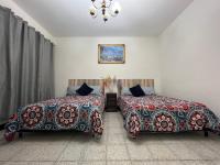 B&B Guatemala - Casa Xibalba - Bed and Breakfast Guatemala