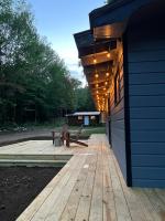 Chalet 86 - 3 Minutes From Whiteface Mountain - B&B