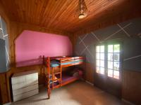 Ti caze Montplaisir - Ferienwohnung Saint-Louis