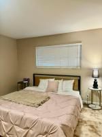 New remol modern tranquil house near SFO1 - B&B San Mateo