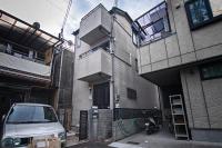 - Miyu Tsuruno 鶴野 - 新深江駅 - B&B