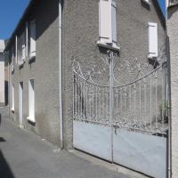 Laporte - B&B Luz-Saint-Sauveur