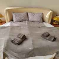 Appartamento con Vista e Balcone