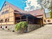 Agroturystyka Agro-Podkówka - Bed and Breakfast