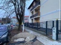 Lipatti 15 Premium Apartments by GLAM APARTMENTS - Parking Option - Chambres d’hôtes Timişoara